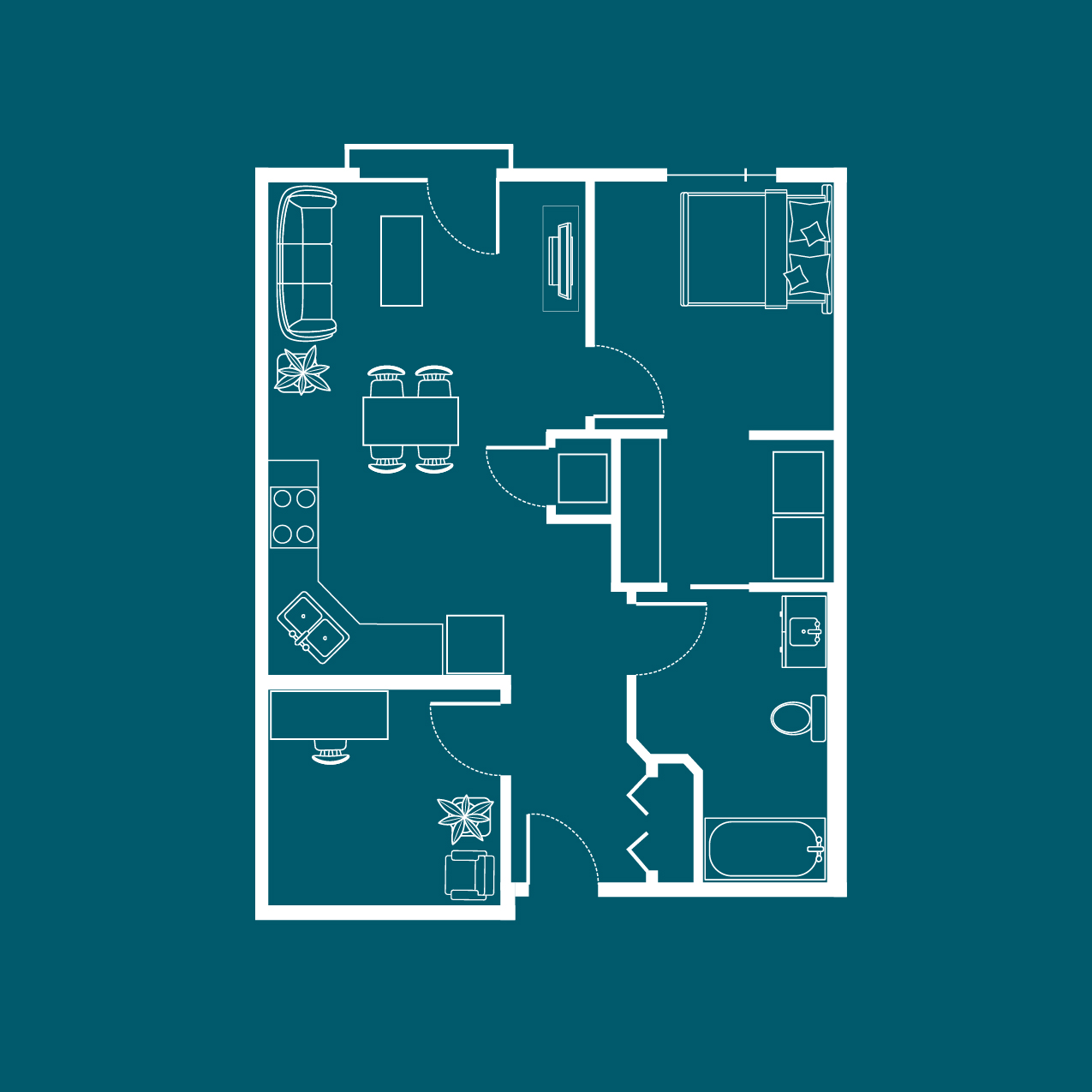 PPSL PrairieLake Floorplans 122024 PPSL PrairieLake UnitA BF 121924