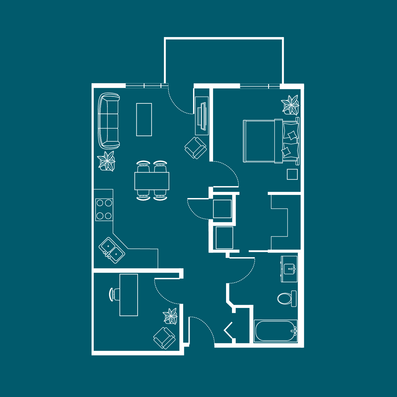 PPSL PrairieLake Floorplans 122024 PPSL PrairieLake UnitA 121924