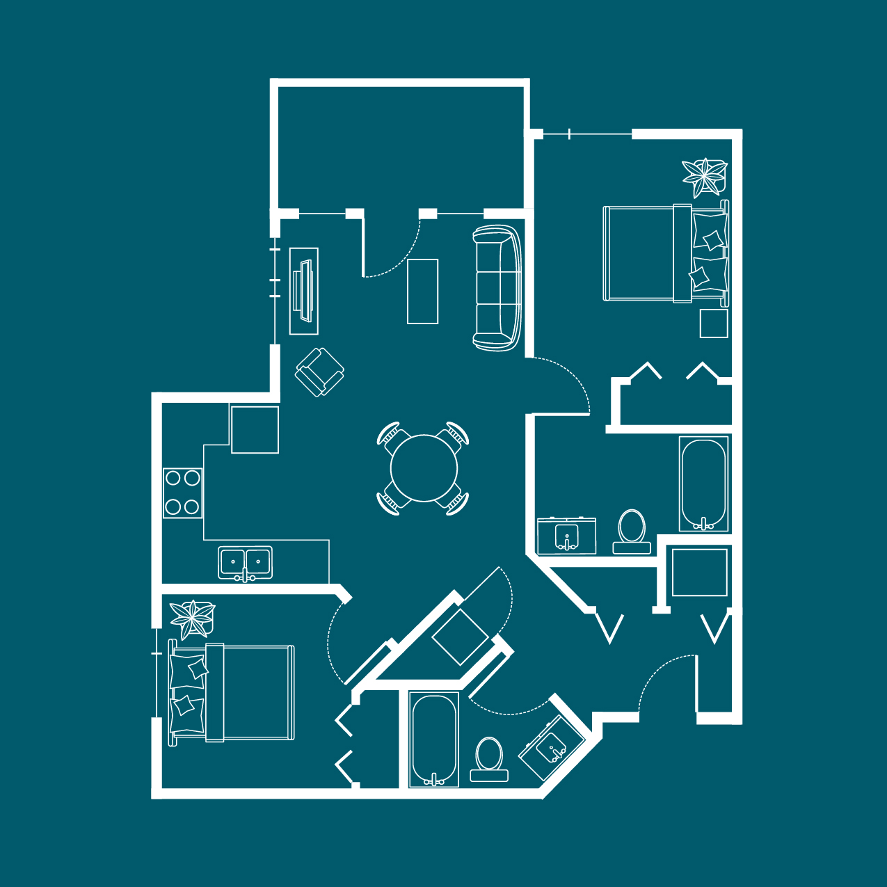 PPSL PrairieLake Floorplans 122024 PPSL PrairieLake UnitB 121924