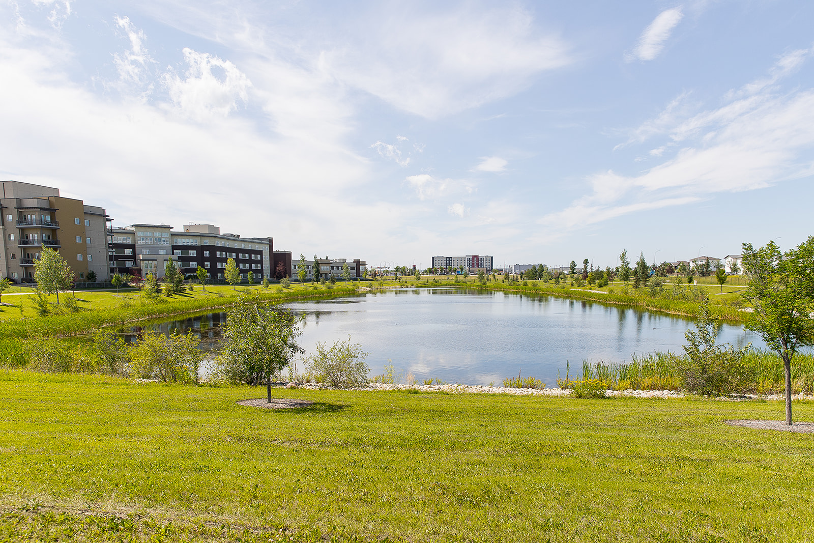 Park Place Prairie Lake